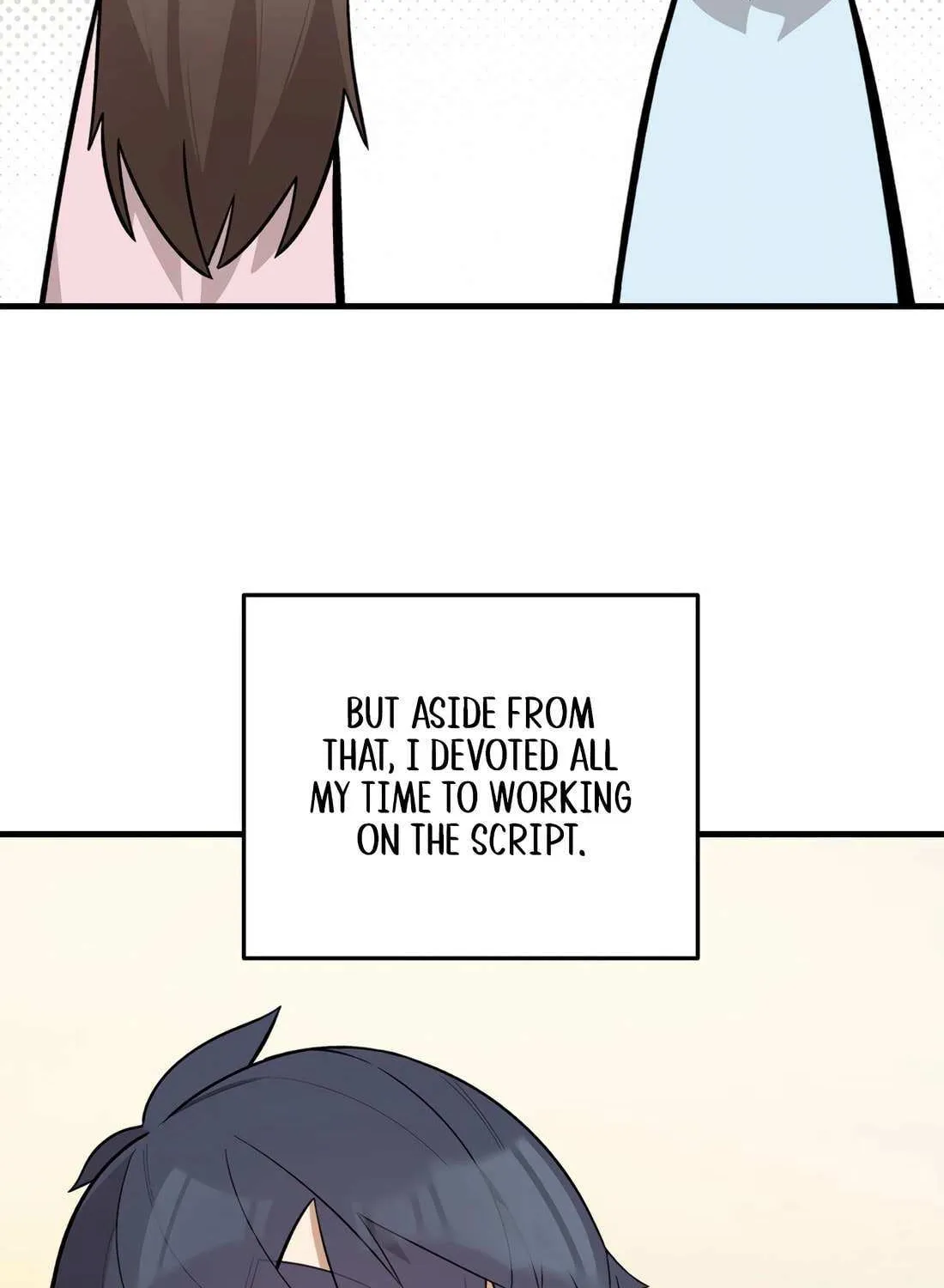 Drama Writer Who Reads Spoilers Chapter 86 page 9 - 