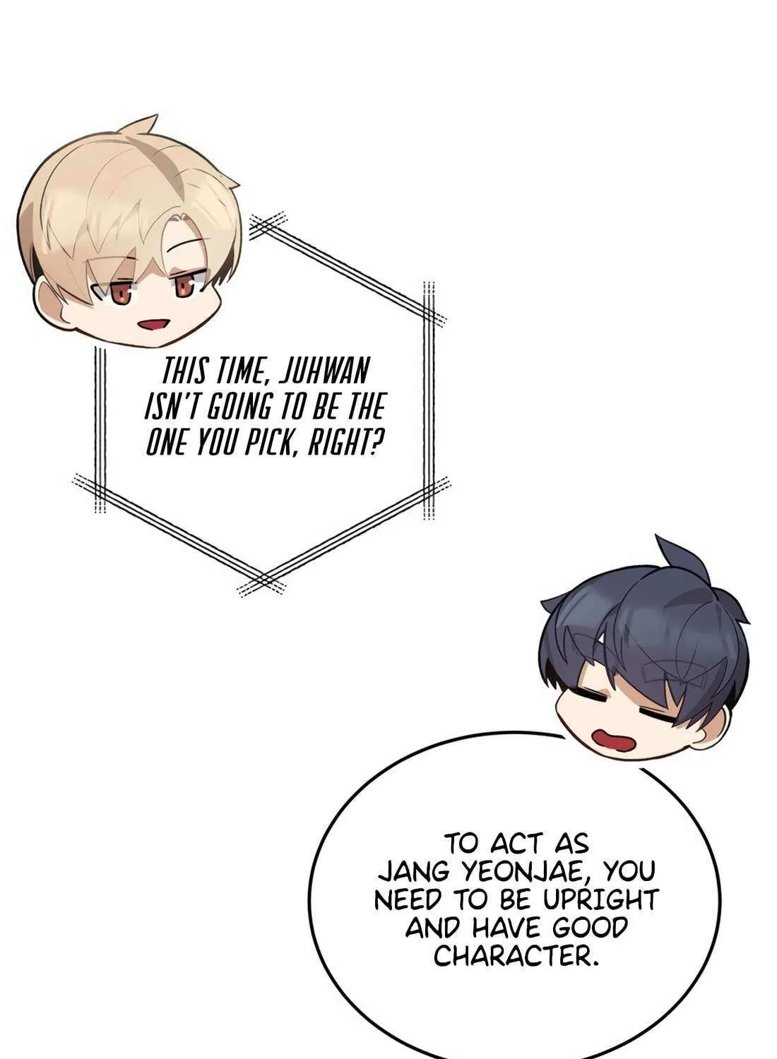Drama Writer Who Reads Spoilers Chapter 86 page 85 - 