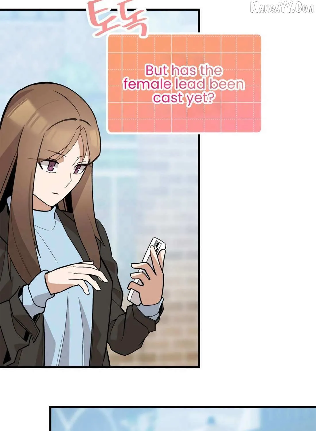 Drama Writer Who Reads Spoilers Chapter 86 page 89 - 