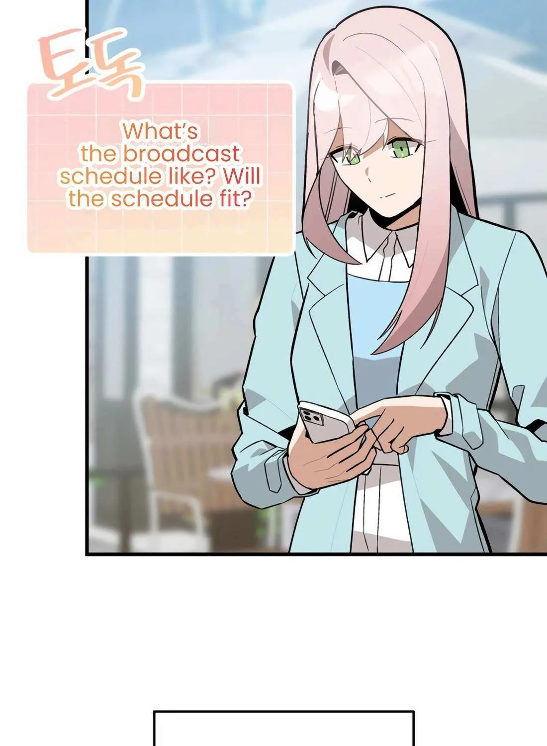 Drama Writer Who Reads Spoilers Chapter 86 page 90 - 