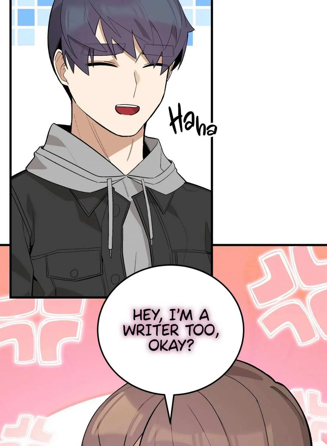Drama Writer Who Reads Spoilers Chapter 86 page 96 - 