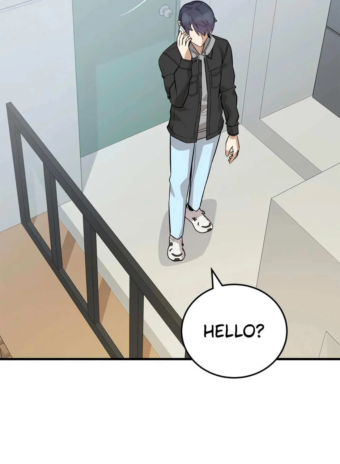 Drama Writer Who Reads Spoilers Chapter 86 page 100 - 