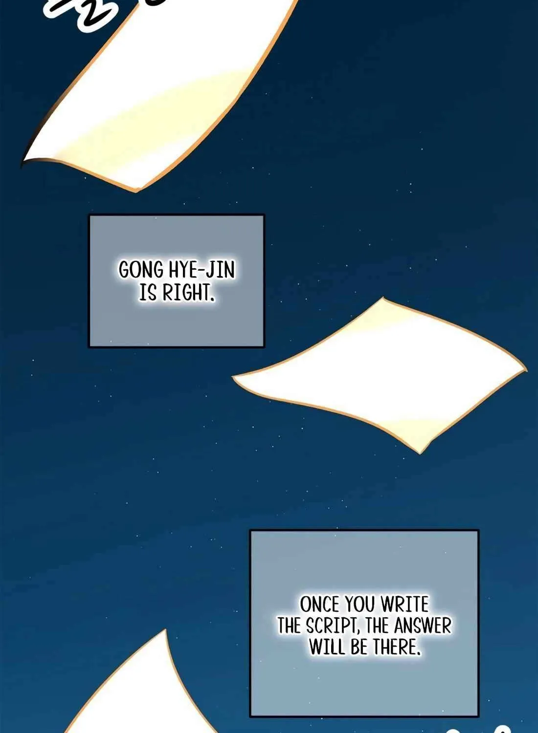 Drama Writer Who Reads Spoilers Chapter 87 page 102 - 