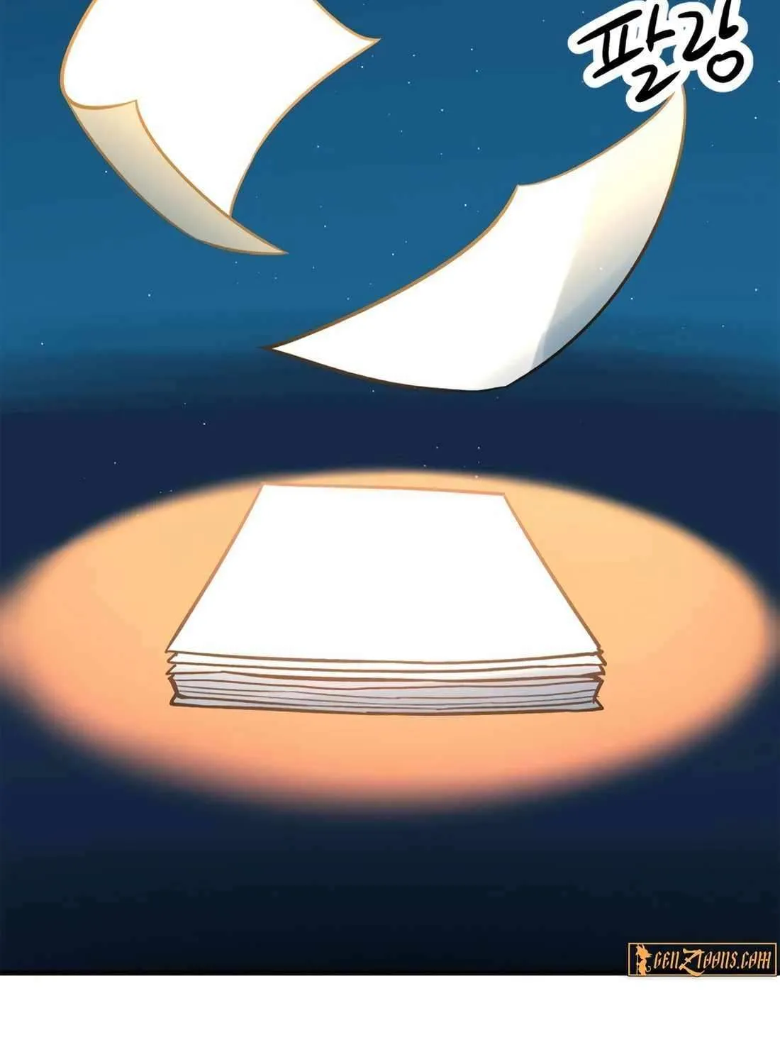 Drama Writer Who Reads Spoilers Chapter 87 page 103 - 