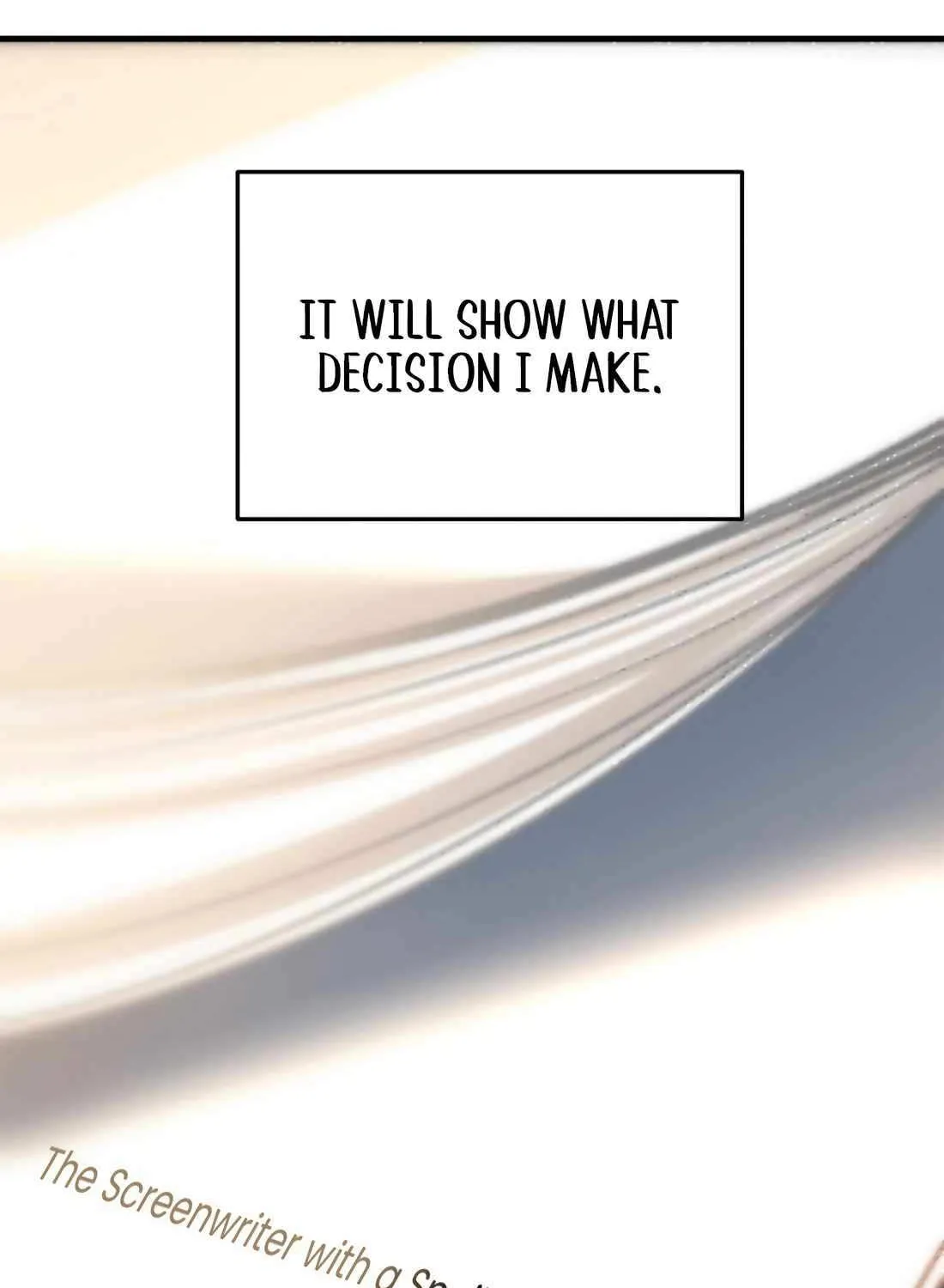 Drama Writer Who Reads Spoilers Chapter 87 page 104 - 