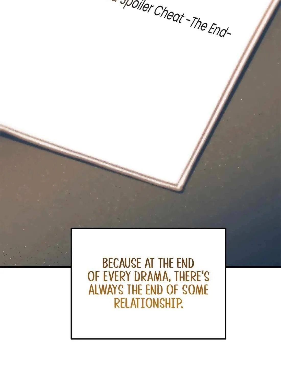 Drama Writer Who Reads Spoilers Chapter 87 page 105 - 