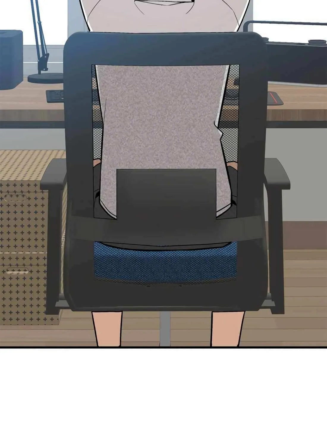 Drama Writer Who Reads Spoilers Chapter 87 page 113 - 