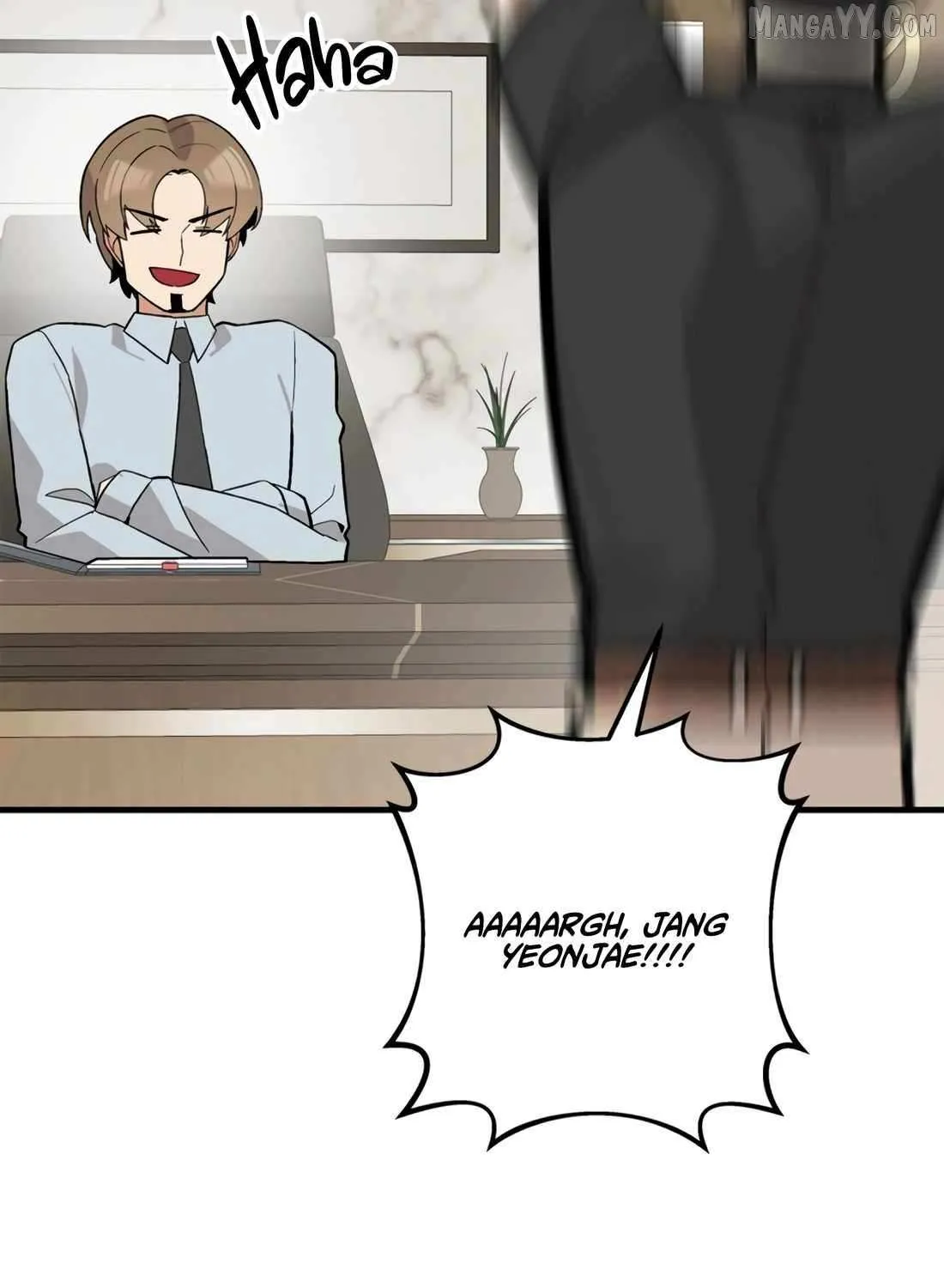 Drama Writer Who Reads Spoilers Chapter 87 page 119 - 