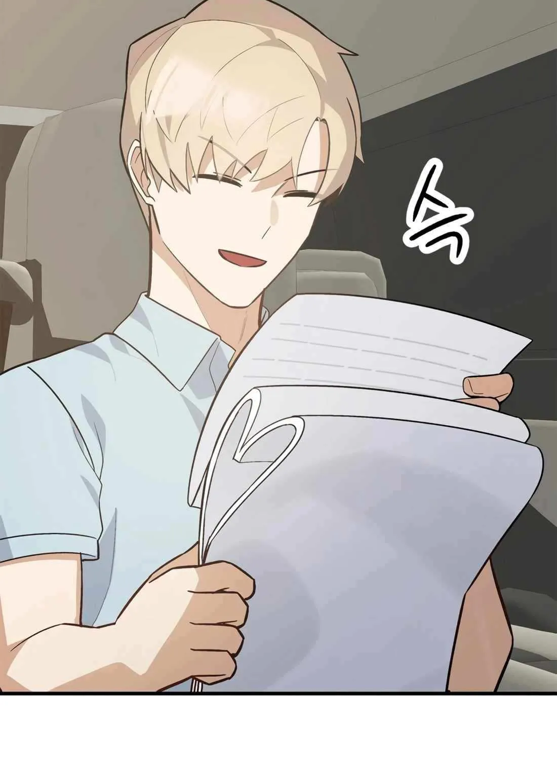 Drama Writer Who Reads Spoilers Chapter 87 page 121 - 