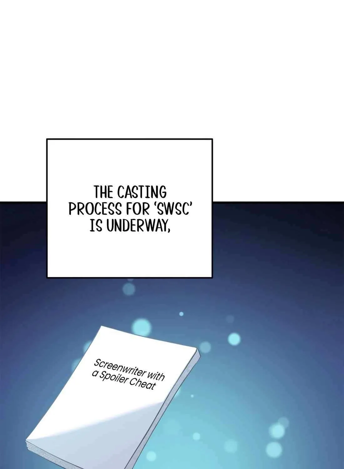 Drama Writer Who Reads Spoilers Chapter 87 page 122 - 