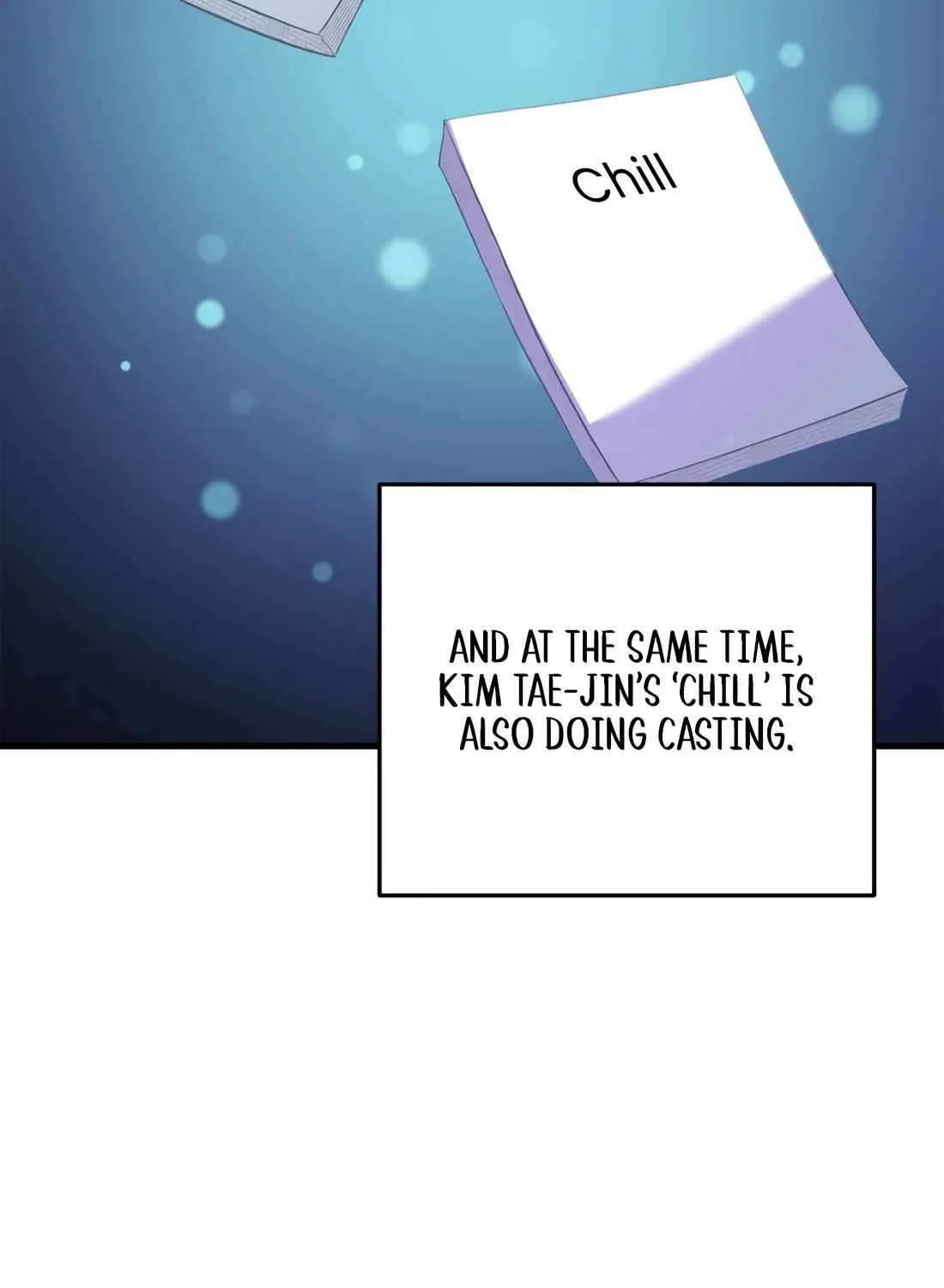 Drama Writer Who Reads Spoilers Chapter 87 page 123 - 