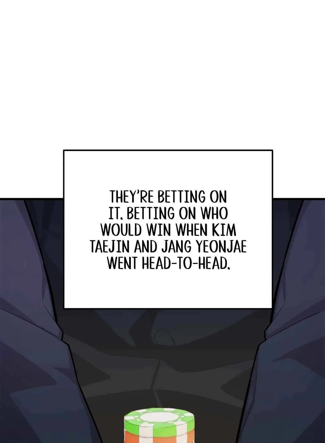 Drama Writer Who Reads Spoilers Chapter 87 page 125 - 