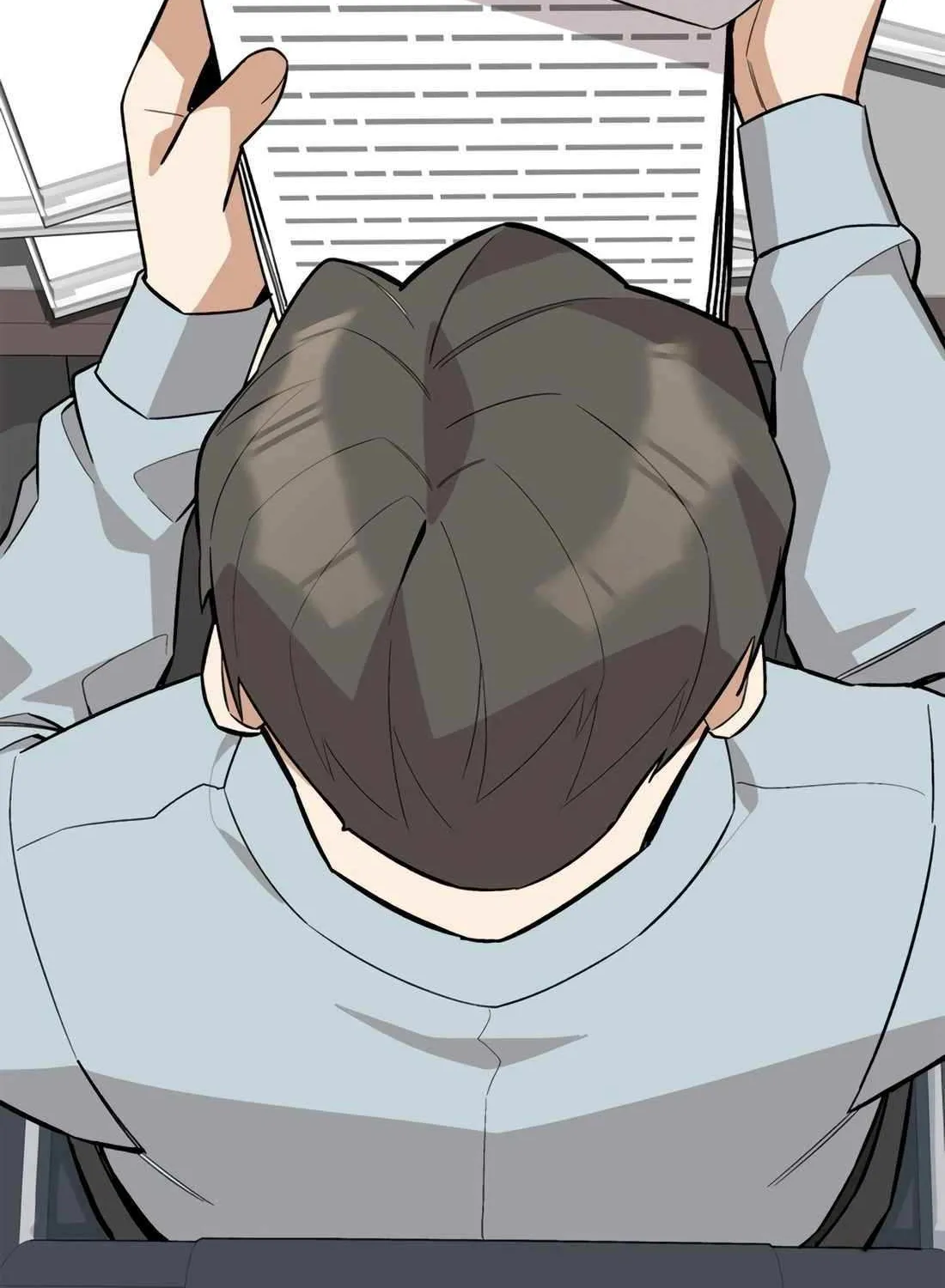 Drama Writer Who Reads Spoilers Chapter 87 page 130 - 