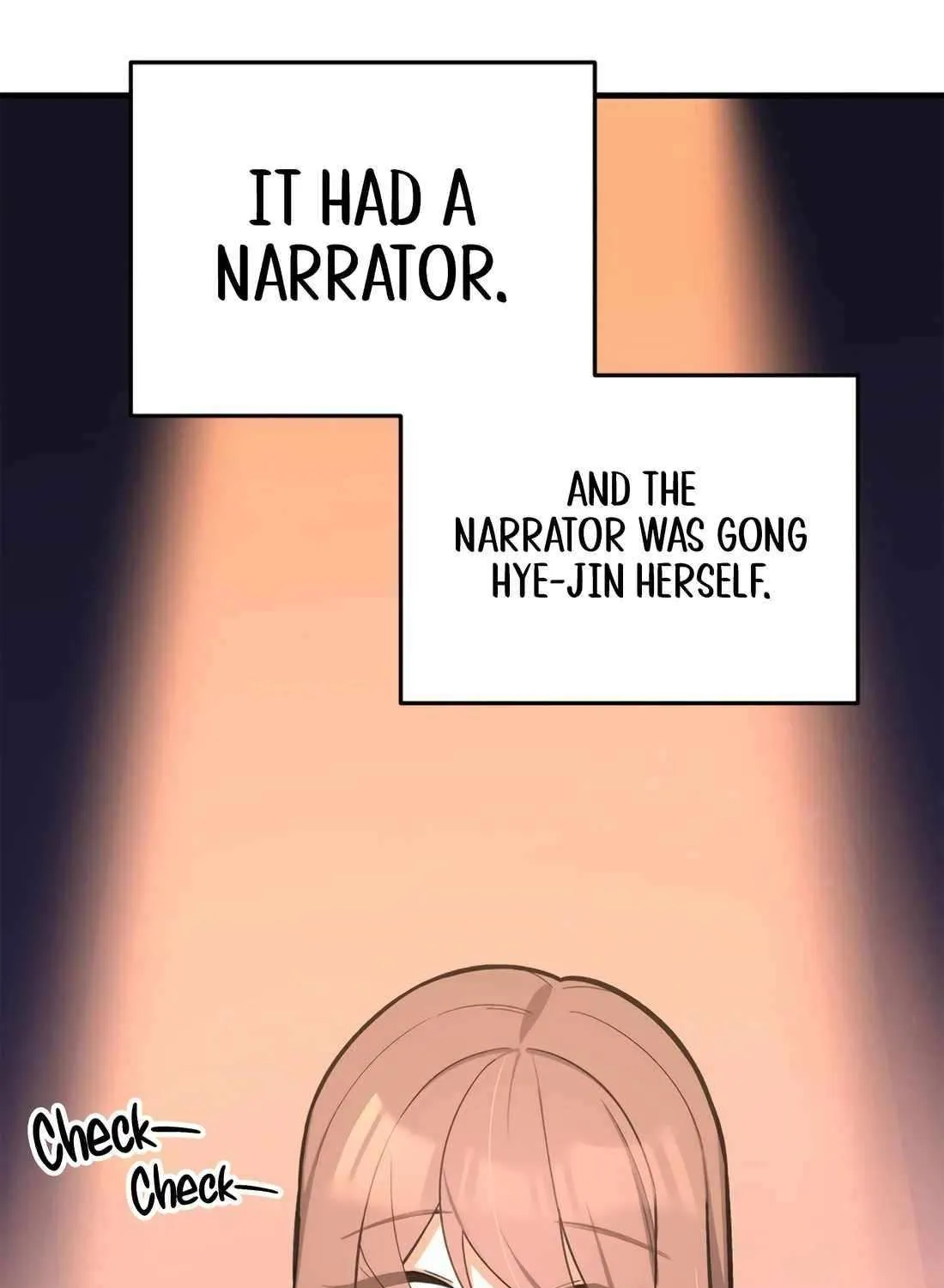 Drama Writer Who Reads Spoilers Chapter 87 page 14 - 