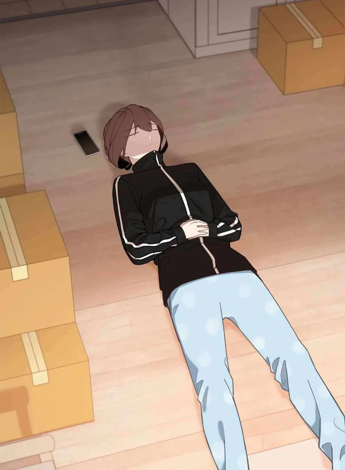 Drama Writer Who Reads Spoilers Chapter 87 page 17 - 