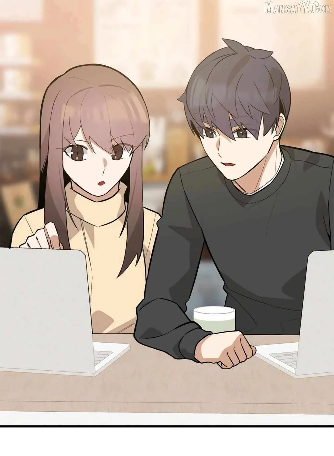 Drama Writer Who Reads Spoilers Chapter 87 page 29 - 