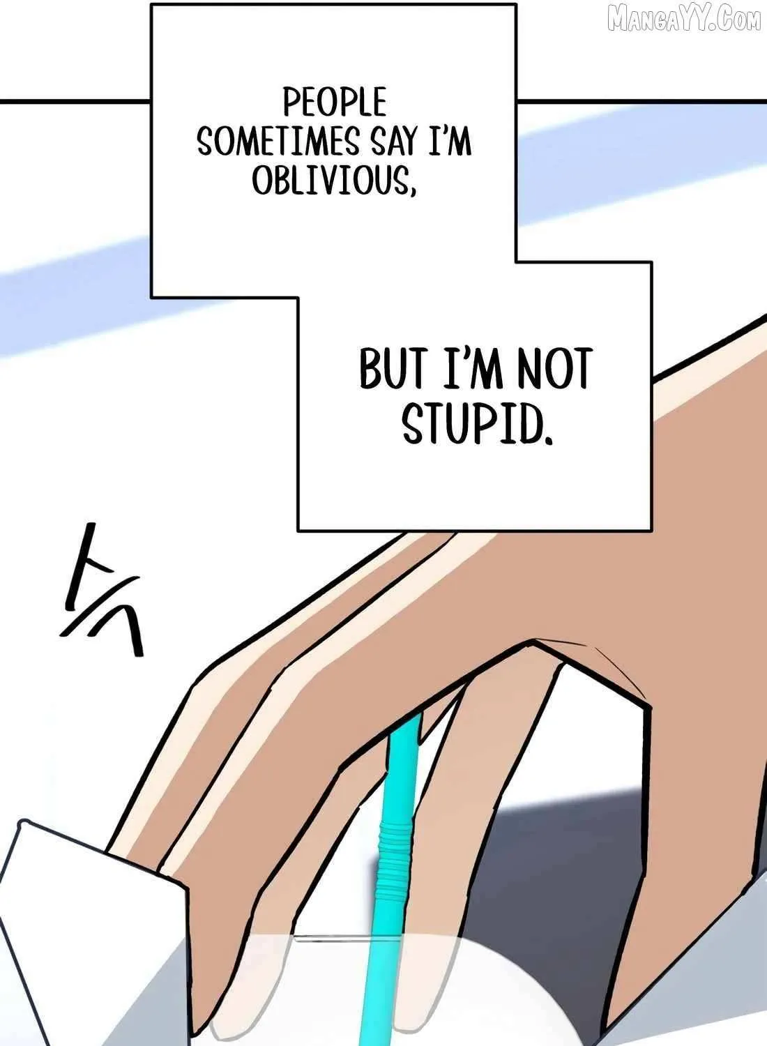 Drama Writer Who Reads Spoilers Chapter 87 page 38 - 