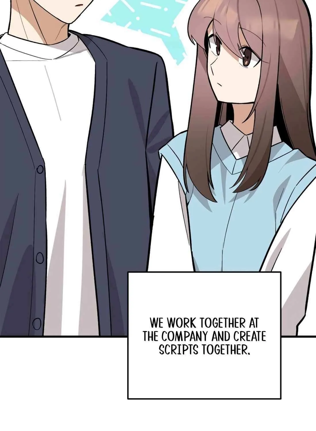Drama Writer Who Reads Spoilers Chapter 87 page 42 - 