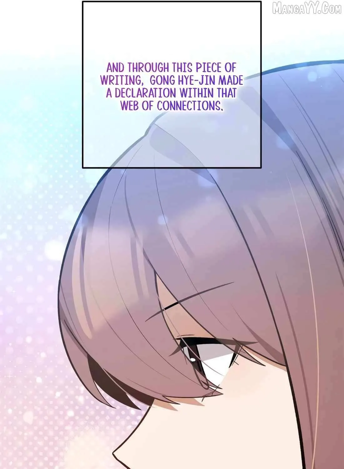 Drama Writer Who Reads Spoilers Chapter 87 page 46 - 