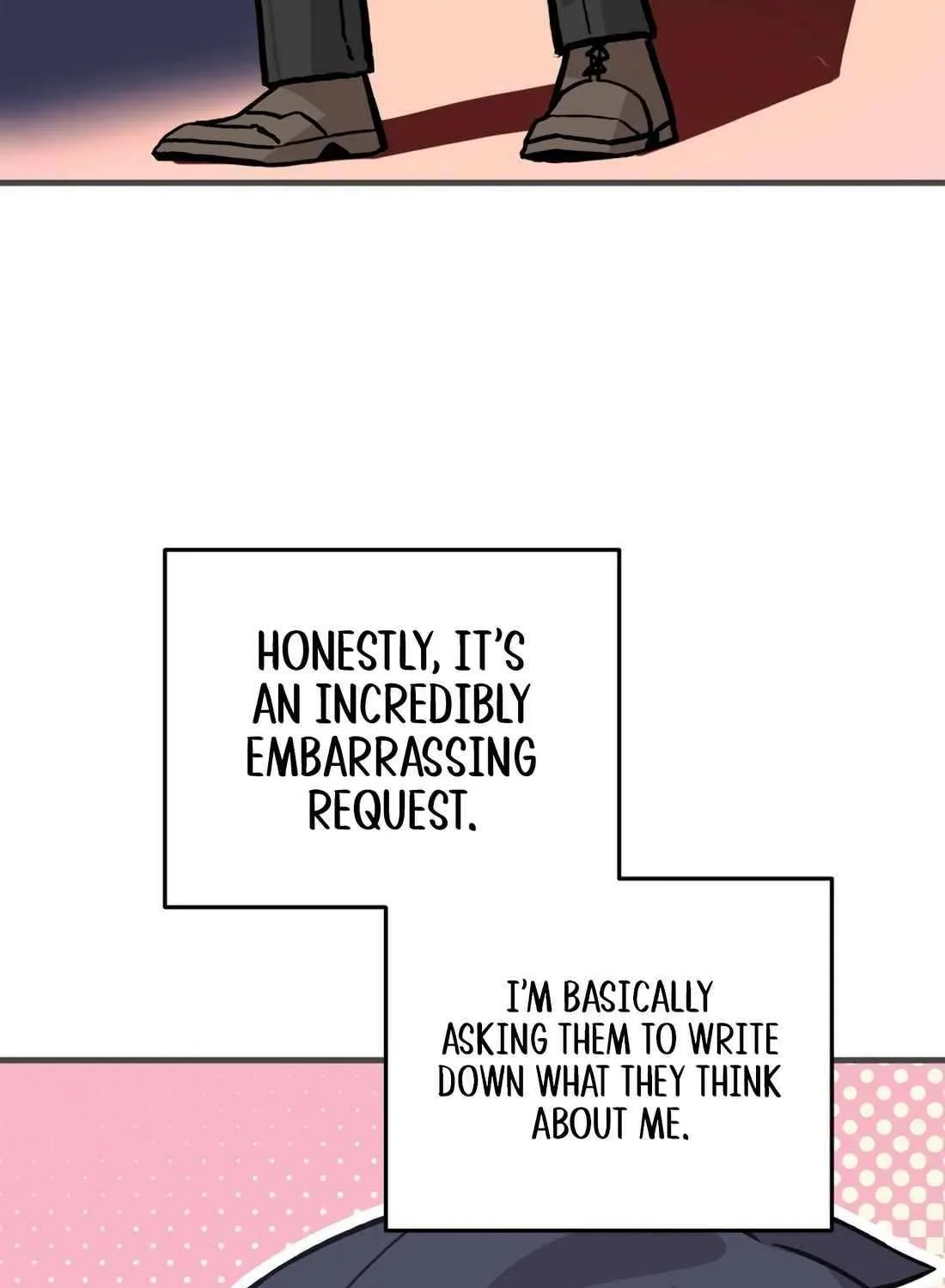 Drama Writer Who Reads Spoilers Chapter 87 page 6 - 