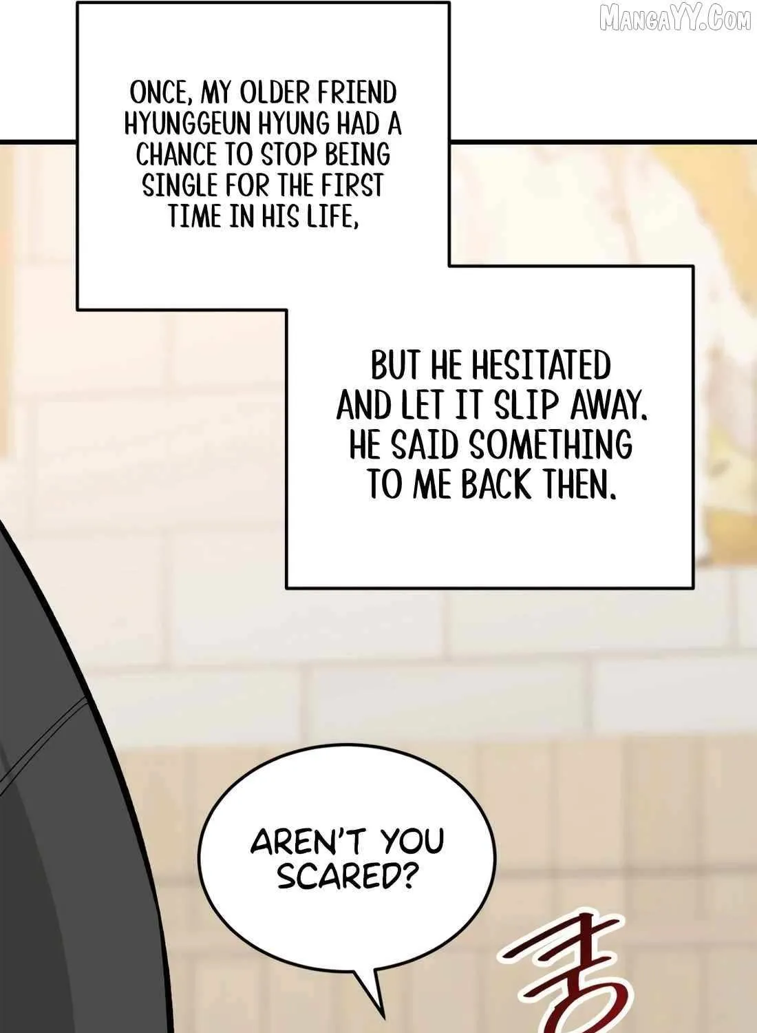 Drama Writer Who Reads Spoilers Chapter 87 page 55 - 