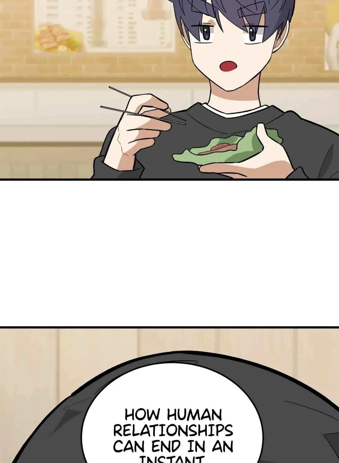 Drama Writer Who Reads Spoilers Chapter 87 page 57 - 