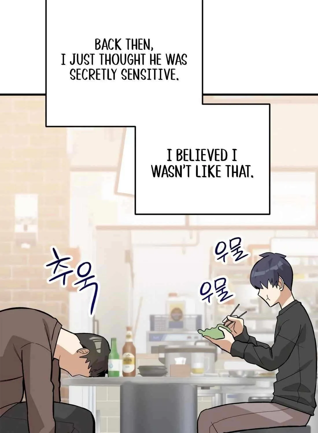 Drama Writer Who Reads Spoilers Chapter 87 page 60 - 
