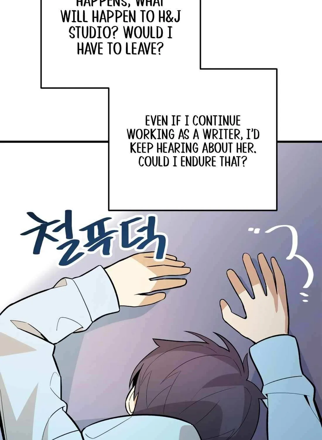 Drama Writer Who Reads Spoilers Chapter 87 page 70 - 