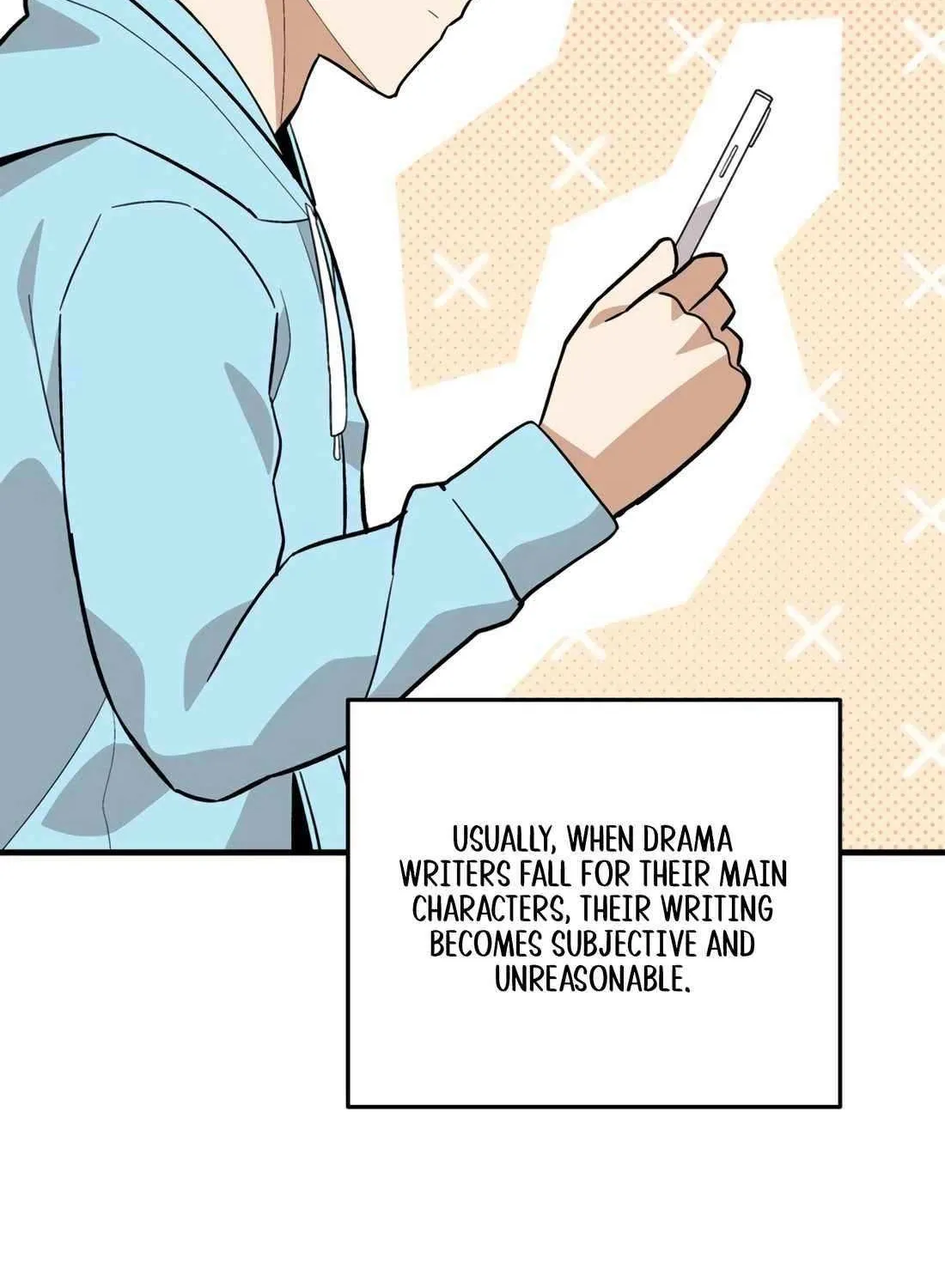 Drama Writer Who Reads Spoilers Chapter 87 page 85 - 