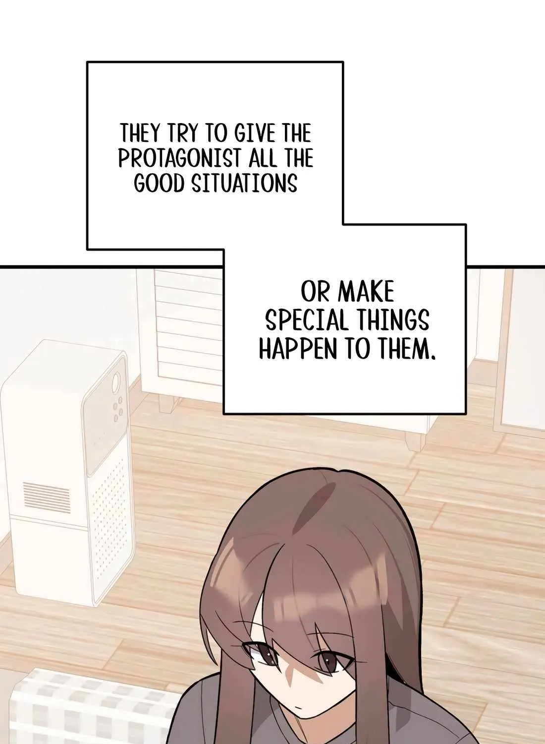 Drama Writer Who Reads Spoilers Chapter 87 page 86 - 