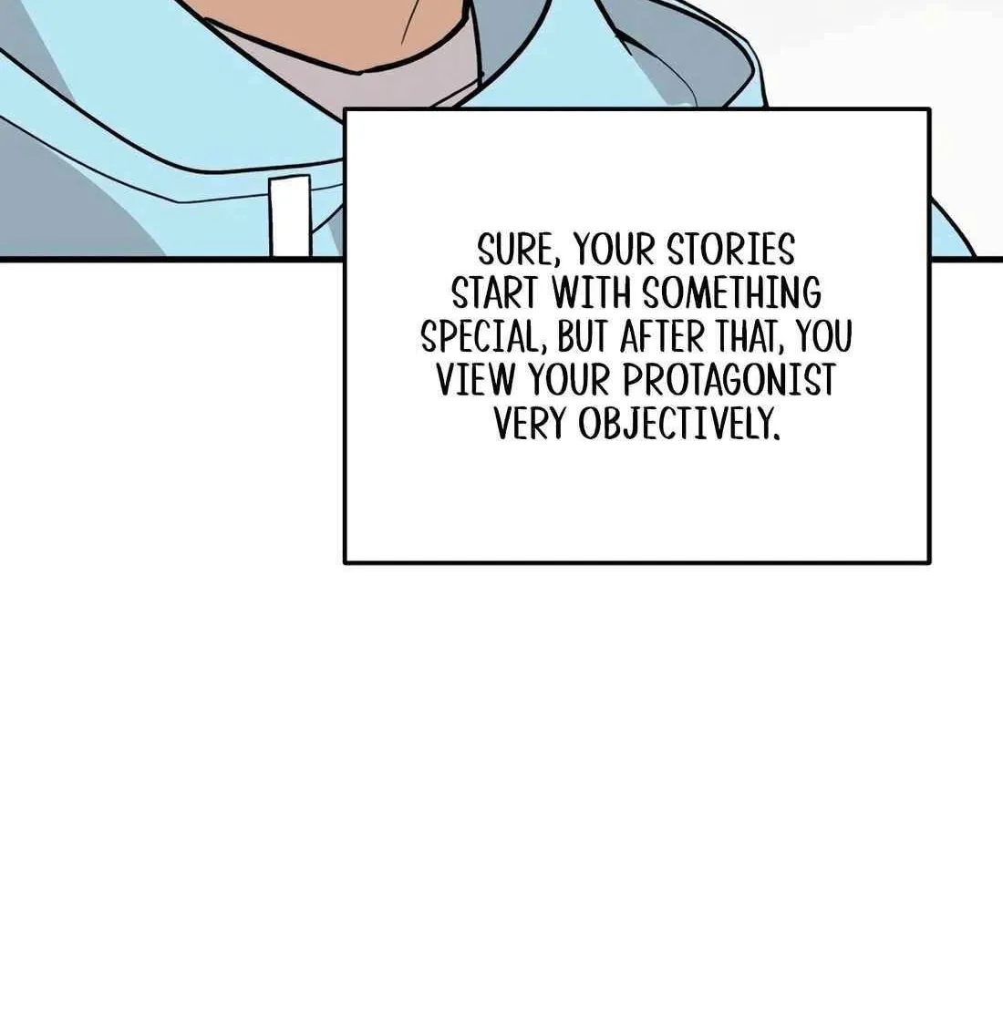 Drama Writer Who Reads Spoilers Chapter 87 page 89 - 