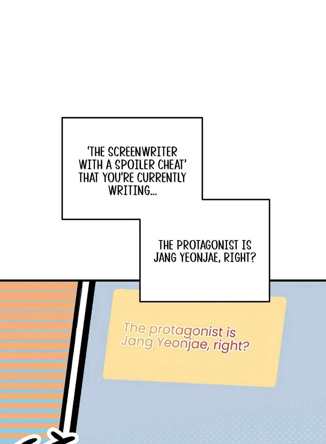 Drama Writer Who Reads Spoilers Chapter 87 page 92 - 