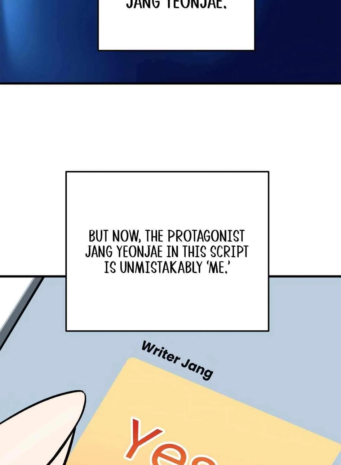 Drama Writer Who Reads Spoilers Chapter 87 page 96 - 