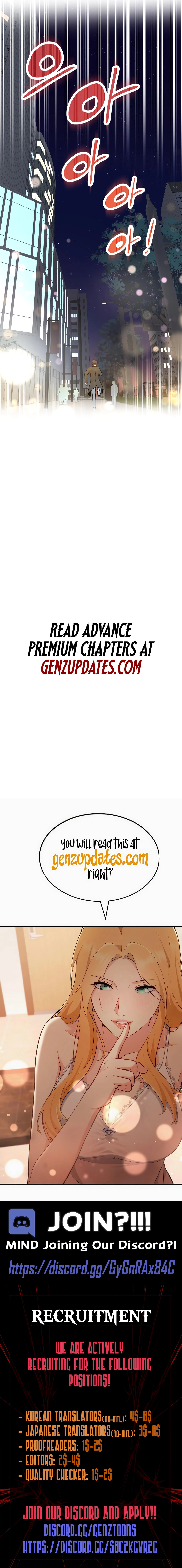Drama Writer Who Reads Spoilers Chapter 89 page 13 - 