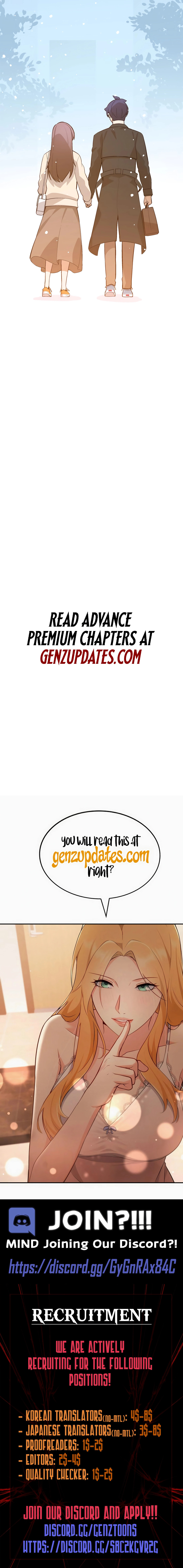 Drama Writer Who Reads Spoilers Chapter 90 page 22 - 