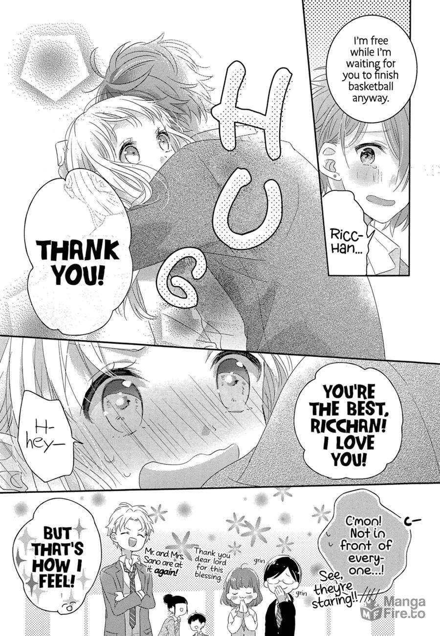 Read Dramatic Irony chapter 1 image 17 on Lezhin