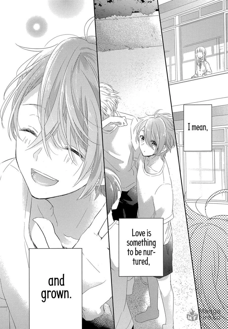 Read Dramatic Irony chapter 1 image 26 on Lezhin