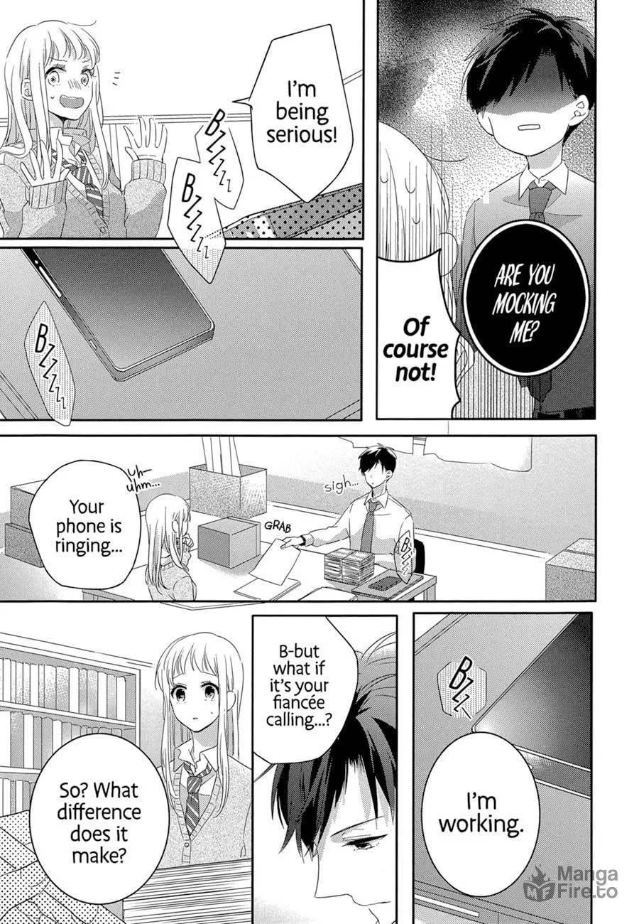 Read Dramatic Irony chapter 1 image 29 on Lezhin
