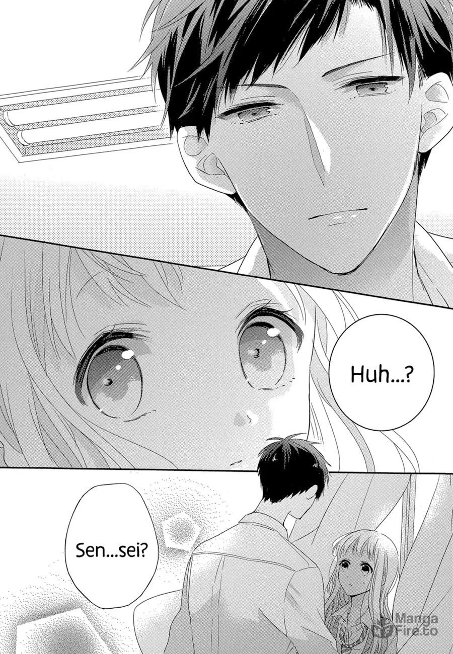 Read Dramatic Irony chapter 1 image 32 on Lezhin