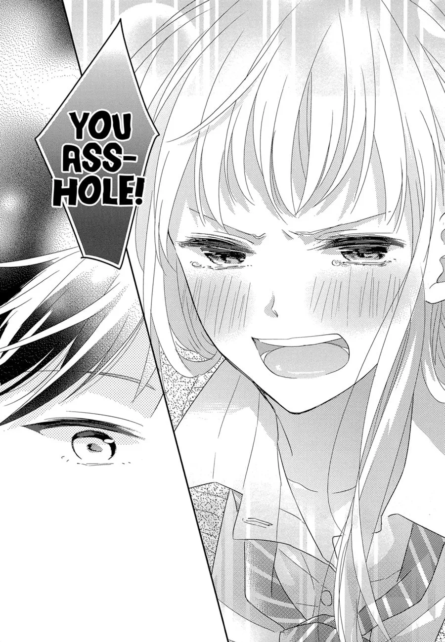 Read Dramatic Irony chapter 1 image 36 on Lezhin