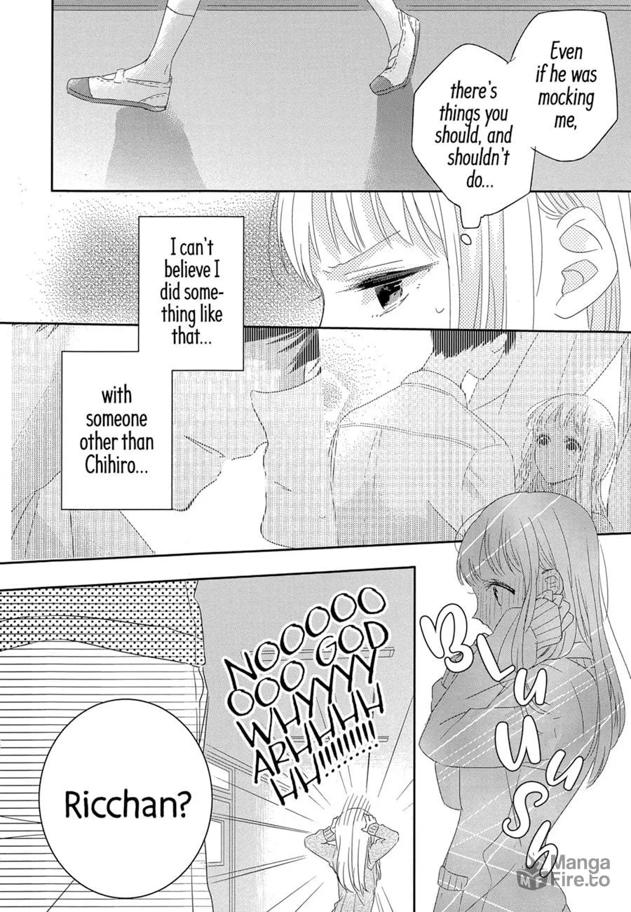 Read Dramatic Irony chapter 1 image 38 on Lezhin