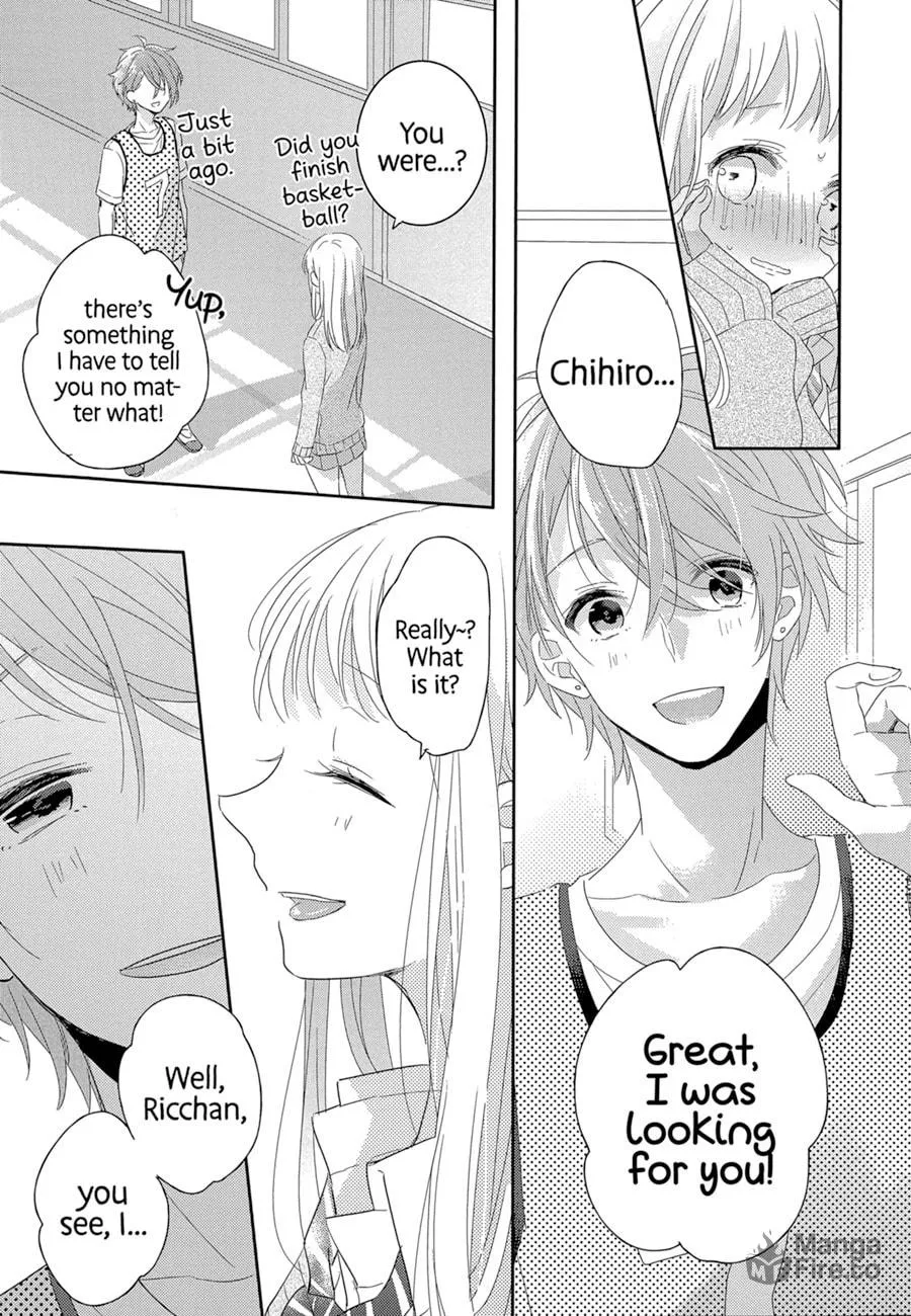 Read Dramatic Irony chapter 1 image 39 on Lezhin