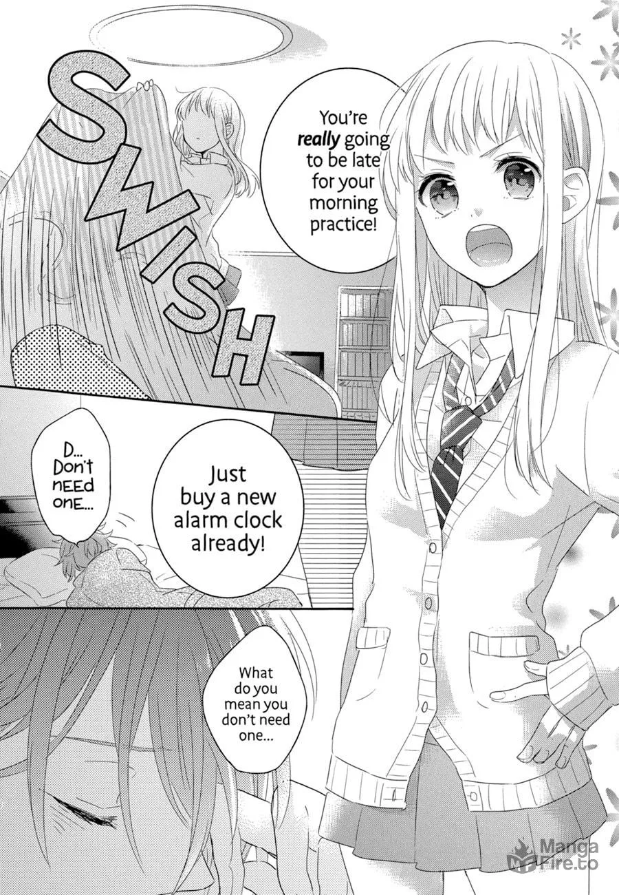 Read Dramatic Irony chapter 1 image 4 on Lezhin