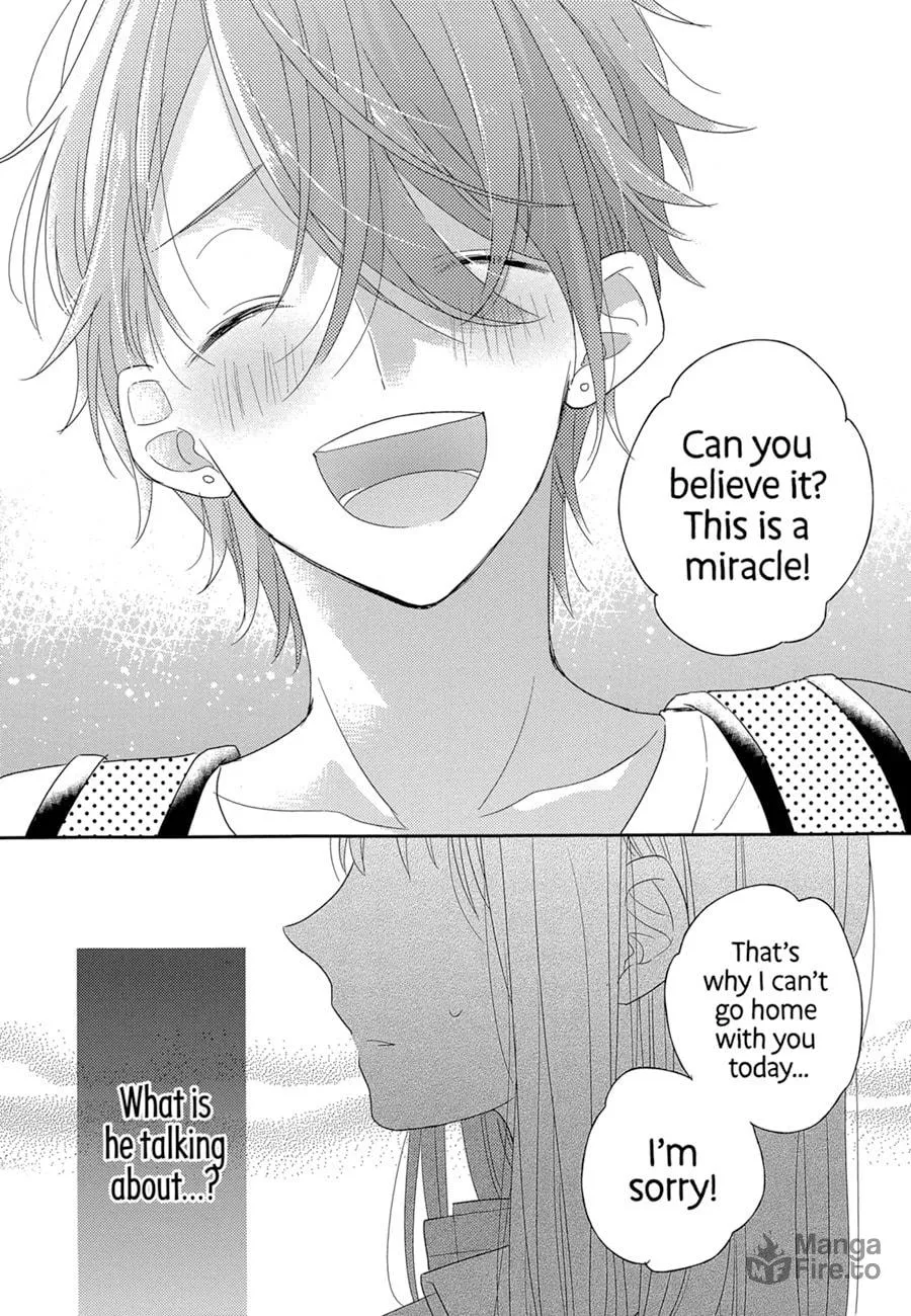 Read Dramatic Irony chapter 1 image 41 on Lezhin
