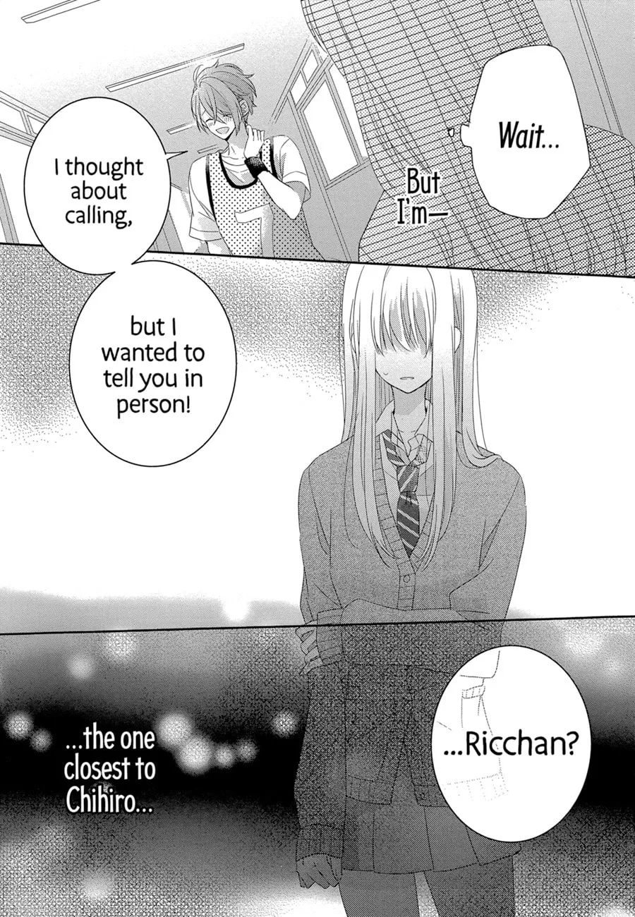 Read Dramatic Irony chapter 1 image 42 on Lezhin