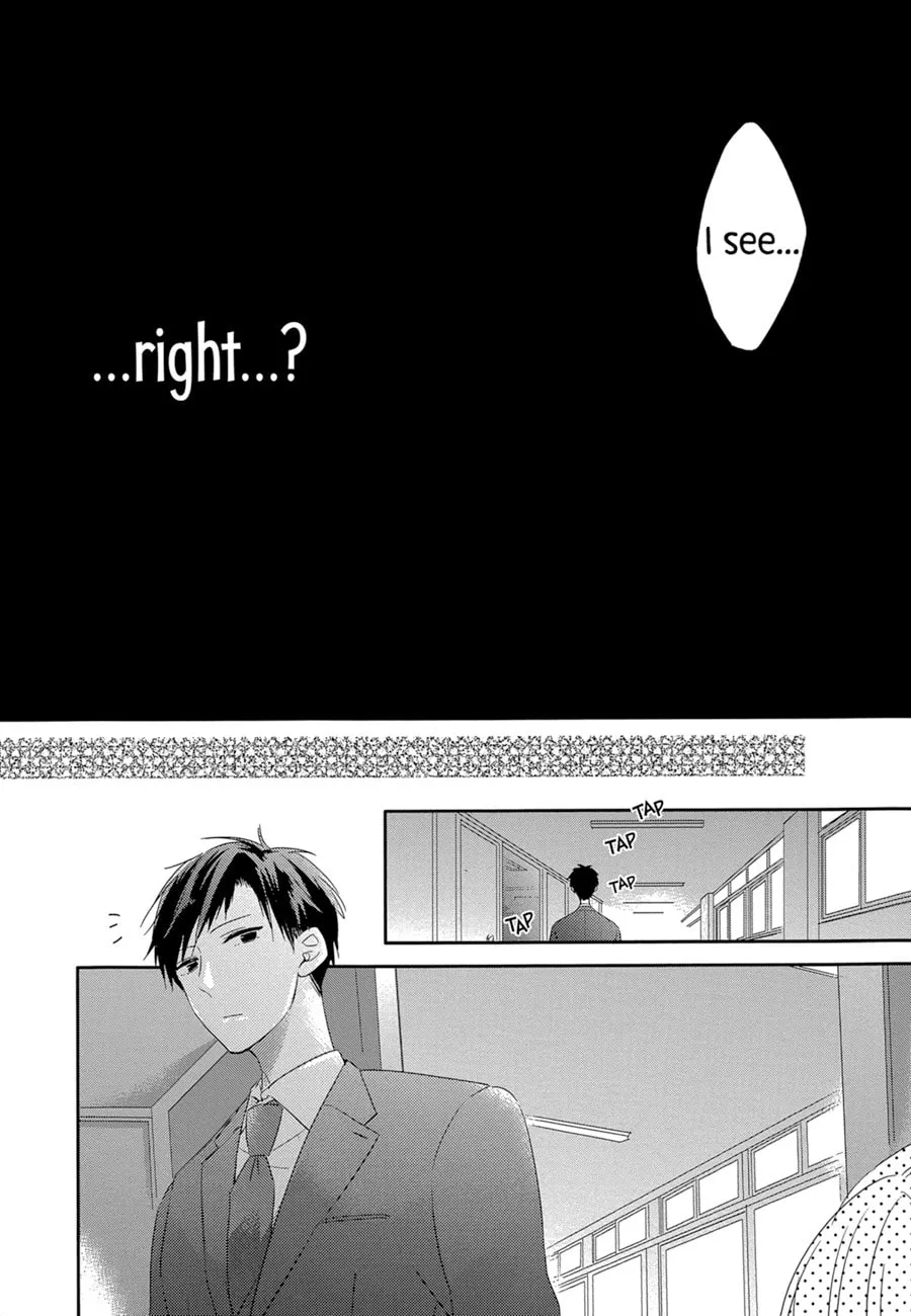 Read Dramatic Irony chapter 1 image 43 on Lezhin