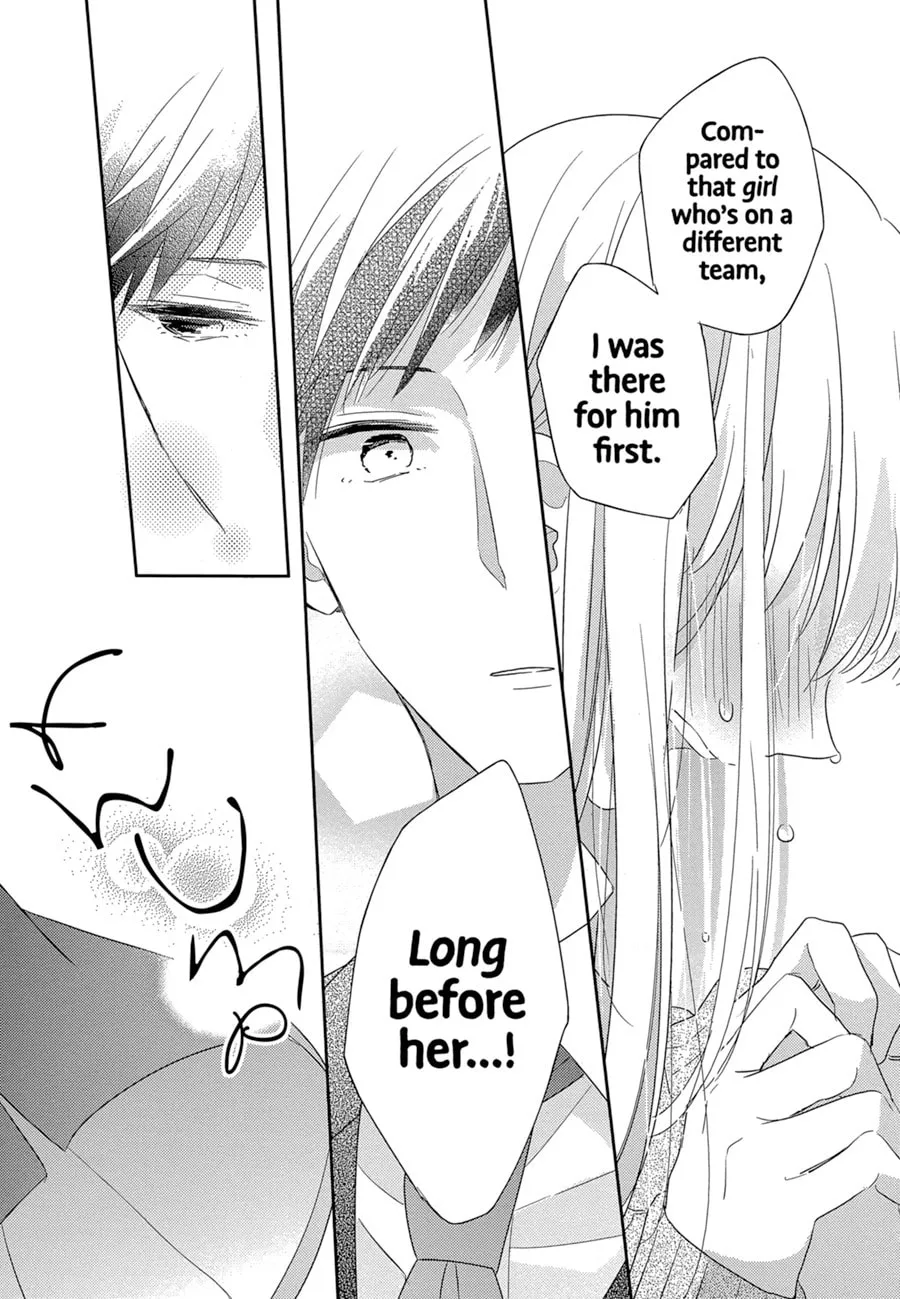 Read Dramatic Irony chapter 1 image 46 on Lezhin