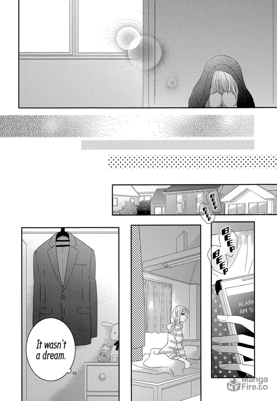 Read Dramatic Irony chapter 1 image 47 on Lezhin