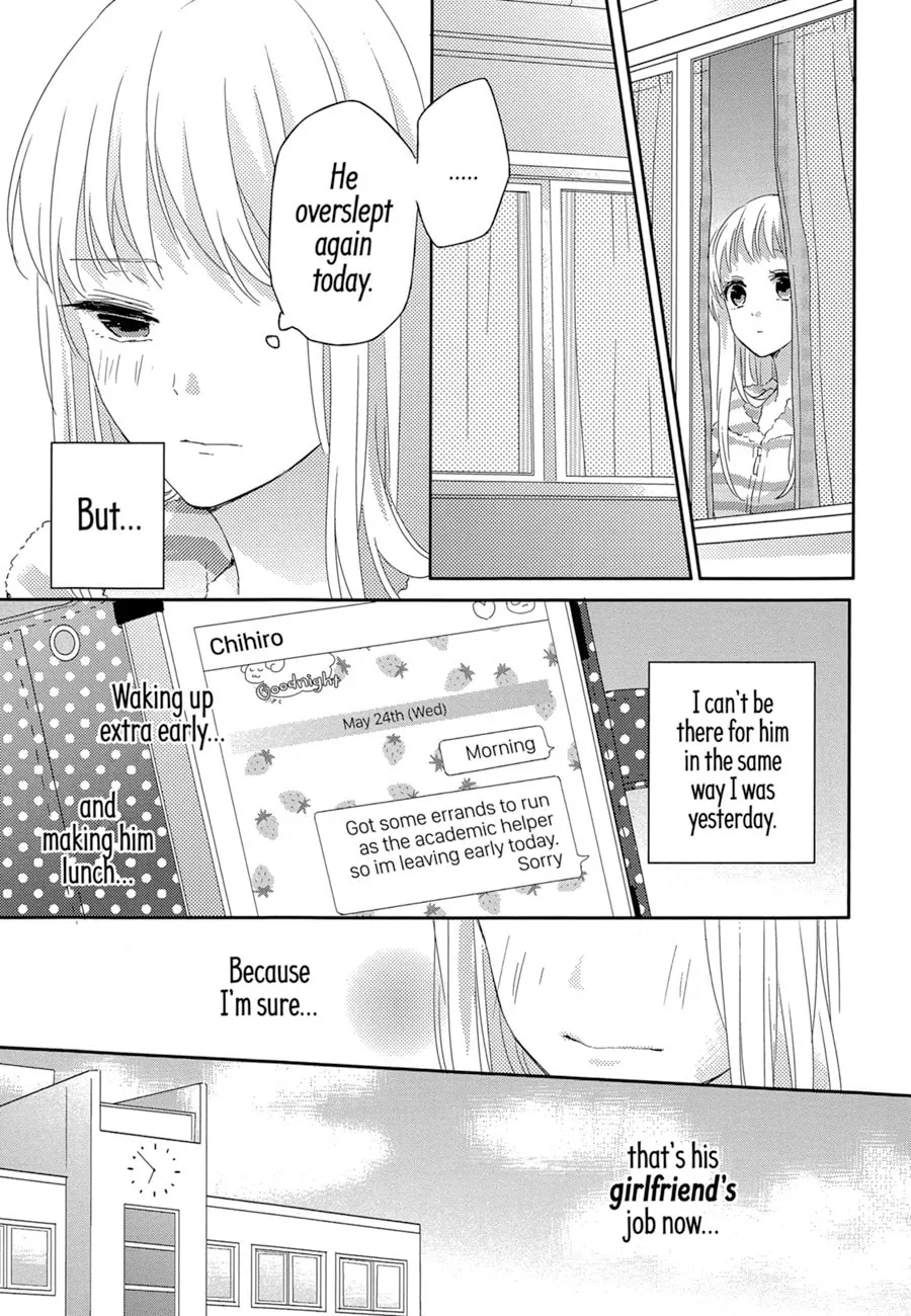 Read Dramatic Irony chapter 1 image 48 on Lezhin
