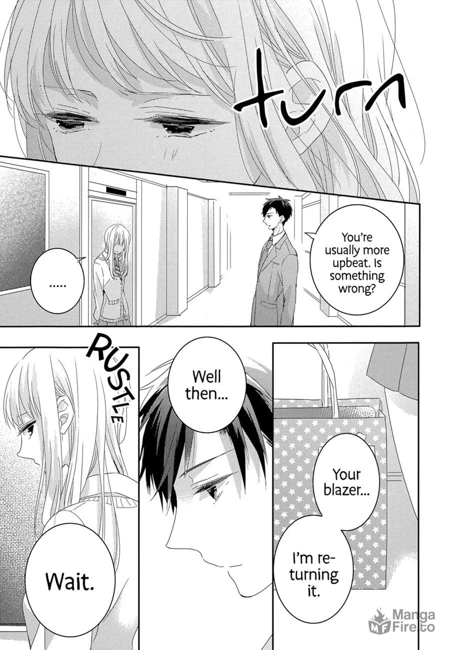 Read Dramatic Irony chapter 1 image 50 on Lezhin